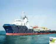 Nava de aprovizionare de vânzare
