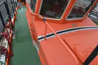 Navă pilot de vânzare