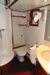 Navă de croazieră de vânzare