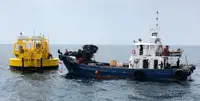 Ambarcațiuni de lucru de vânzare