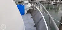 Nava de pescuit tip trauler de vânzare