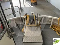 Navă de croazieră și feribot de vânzare