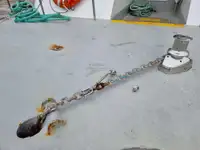 Navă de croazieră de vânzare