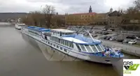 Navă de croazieră de vânzare