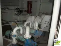 Barjă de cazare de vânzare