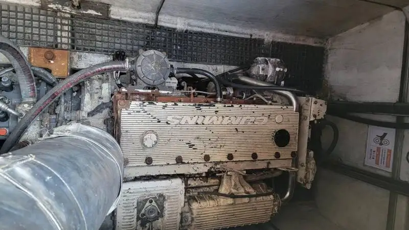 Nava container de vânzare