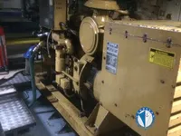 Nava de pescuit tip trauler de vânzare