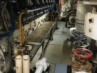 Navă de cercetare de vânzare
