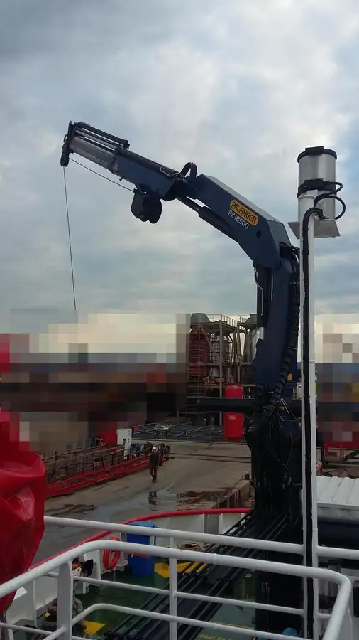 Nava de transport marfă vrac de vânzare
