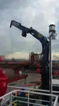 Nava de transport marfă vrac de vânzare