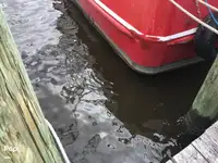 Nava de pescuit tip trauler de vânzare