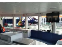 Navă de transport echipaj de vânzare