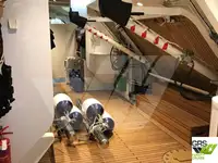 Navă de croazieră de vânzare