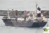 Nava de transport marfă vrac de vânzare