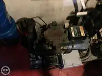 Nava de pescuit tip trauler de vânzare