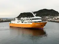 Nava RoPax de vânzare