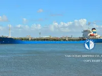Tanc petrolier / chimic de vânzare