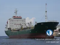 Tanc petrolier / chimic de vânzare