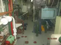Navă frigorifică de vânzare