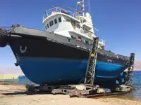 Remorcher de vânzare
