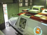 Navă de salvare de vânzare