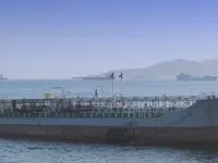 Tanc petrolier / chimic de vânzare