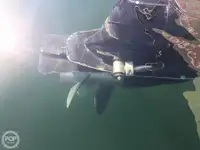 Nava de pescuit tip trauler de vânzare