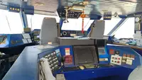 Catamaran de vânzare