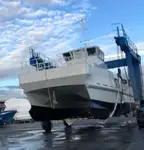 Catamaran de vânzare