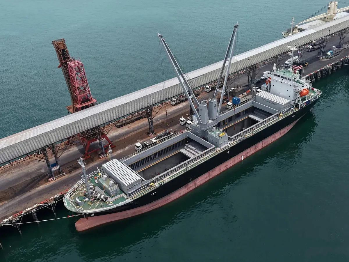 General Cargo/Multi-purpose de vânzare