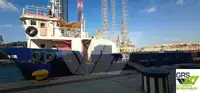 Navă de sondaj de vânzare