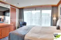 Navă de croazieră de vânzare