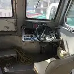 Ambarcațiuni de lucru de vânzare
