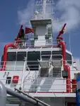 Nava de transport marfă vrac de vânzare