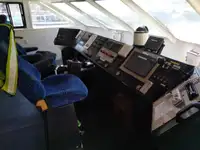 Navă de feribot de vânzare