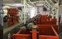 Nava transportoare de GNL de vânzare