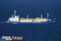 Tanc petrolier / chimic de vânzare