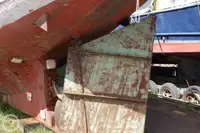 Remorcher de vânzare