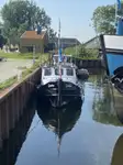 Remorcher de vânzare