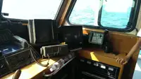 Navă de transport echipaj de vânzare
