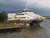 Navă de transport echipaj de vânzare