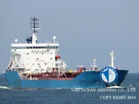 Tanc petrolier / chimic de vânzare