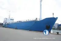 Navă frigorifică de vânzare