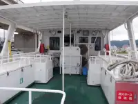 Ambarcațiune de patrulare de vânzare