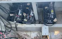Nava de pescuit tip trauler de vânzare