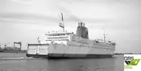 Ro-Ro ship de vânzare