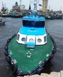 Navă pilot de vânzare