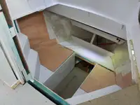 Navă de sondaj de vânzare