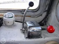 Nava de pescuit tip trauler de vânzare