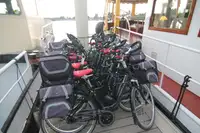 Navă de croazieră de vânzare